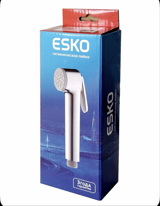 Гигиеническии лейка ESKO