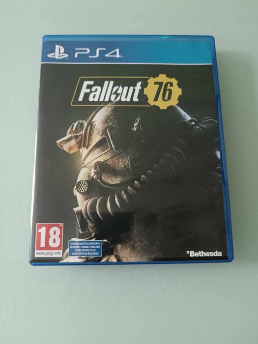 Игри за Ps4 и Ps5
