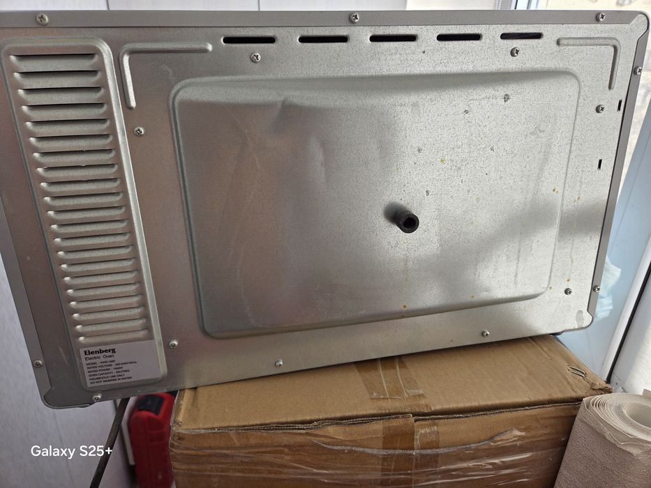 Продам печь электрическую