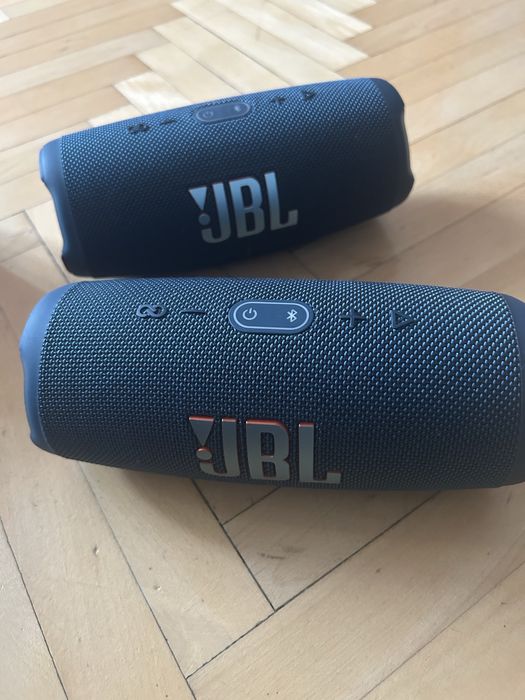 Boxa portabila JBL Charger 5