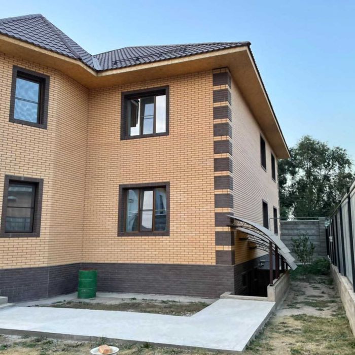 Кирпич облицовочный керамический