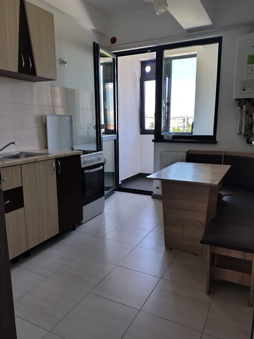 Garsoniera zona Ambra