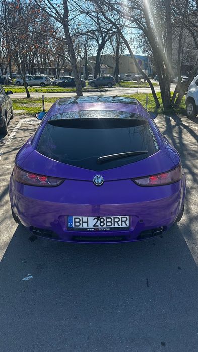 Alfa Romeo Brera 2.2