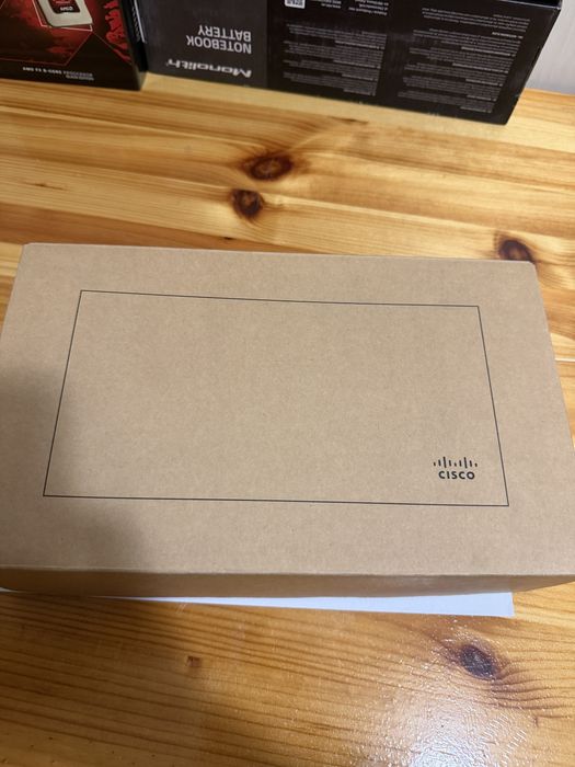 Cisco Meraki MR33 NOU