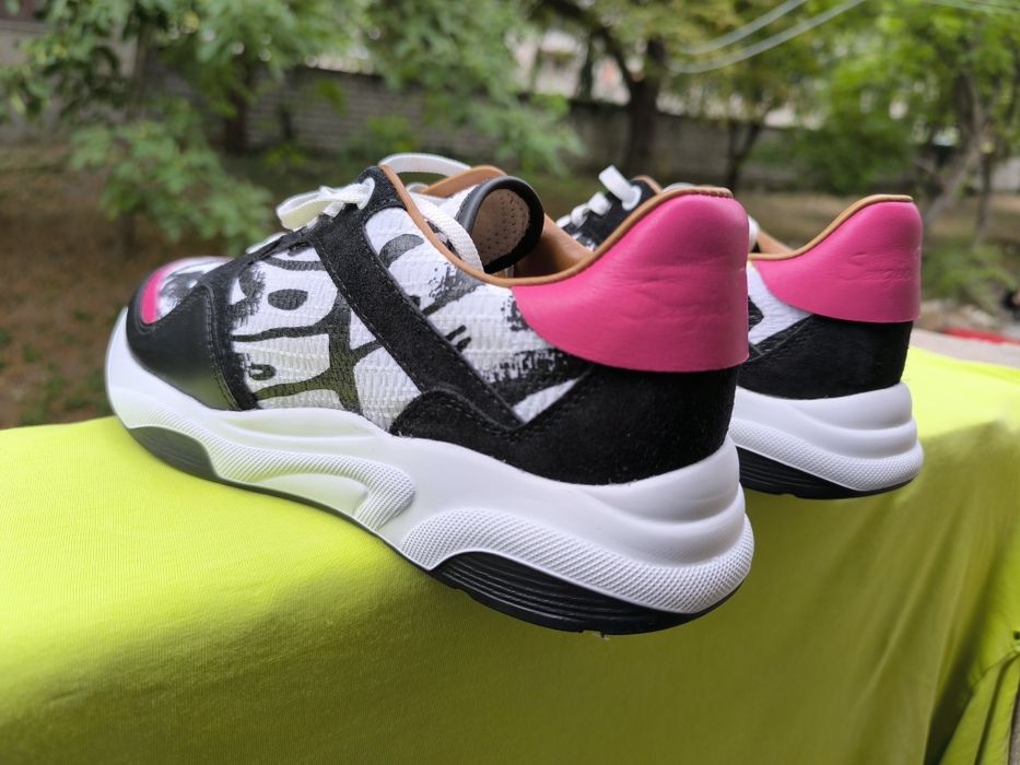 Обувки маратонки Sergio Juliani - No. 39