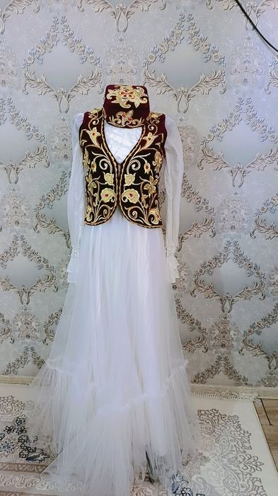 Продаётся зар камзулча