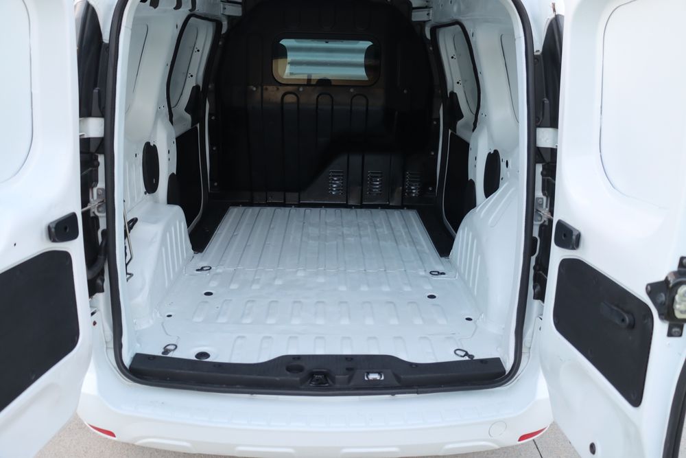 Dacia Dokker / 2020 / Rate / Garantie