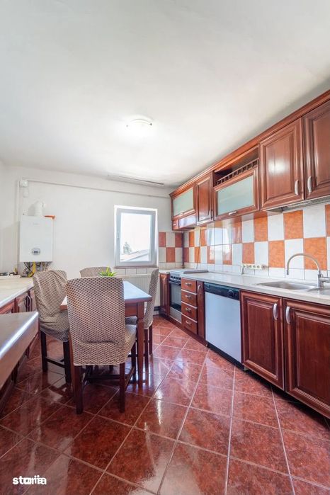 Apartament 2 camere decomandat, RENOVAT, mobilat și utilat - Tătărași