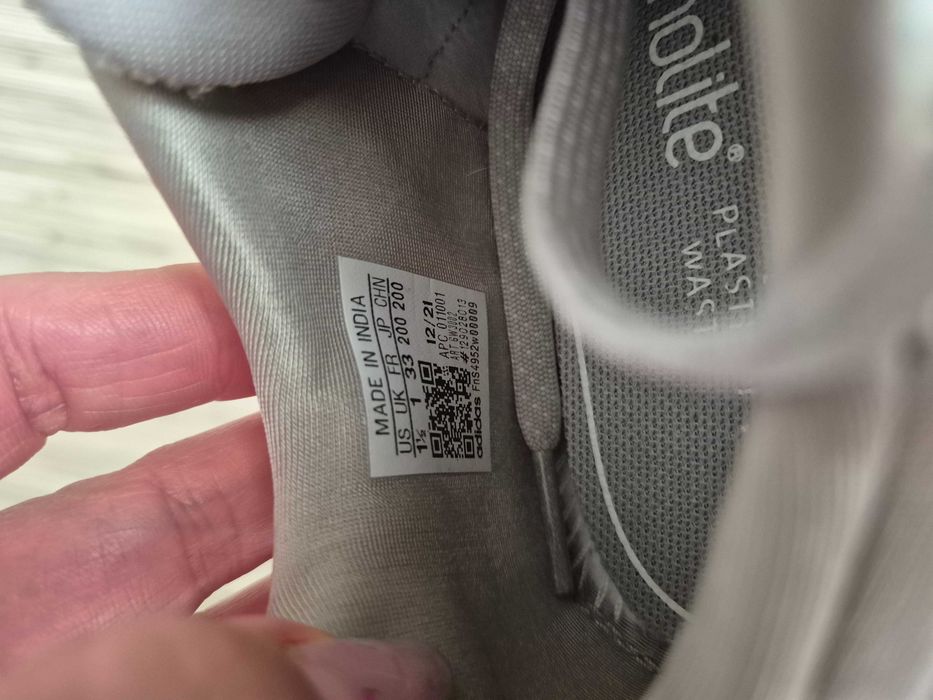 Adidasi Adidas copii