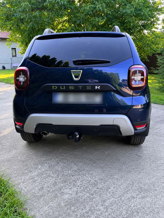DACIA Duster 2019 — imagine 5