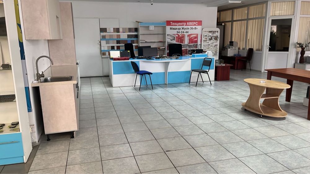 Помещение в аренду