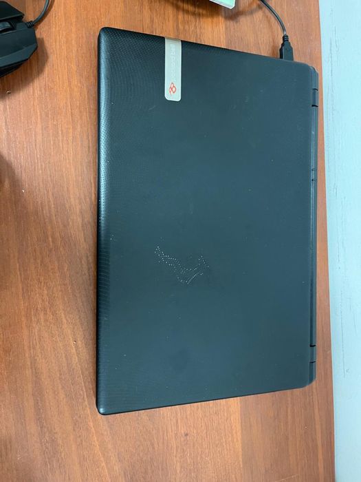 Ноутбук Packard bell