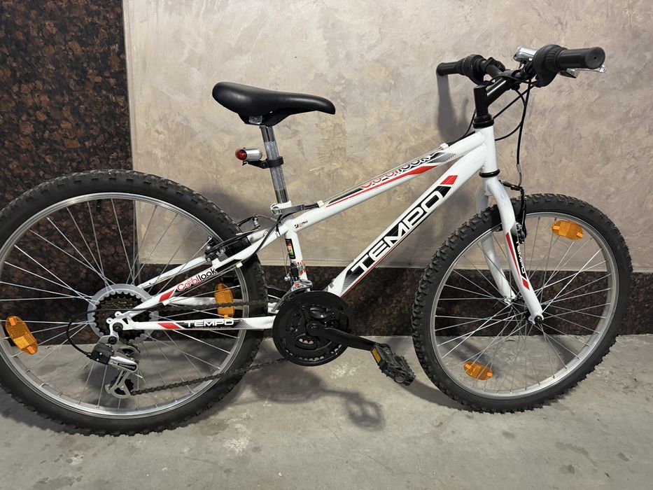 Велосипед Tempo 24 цола