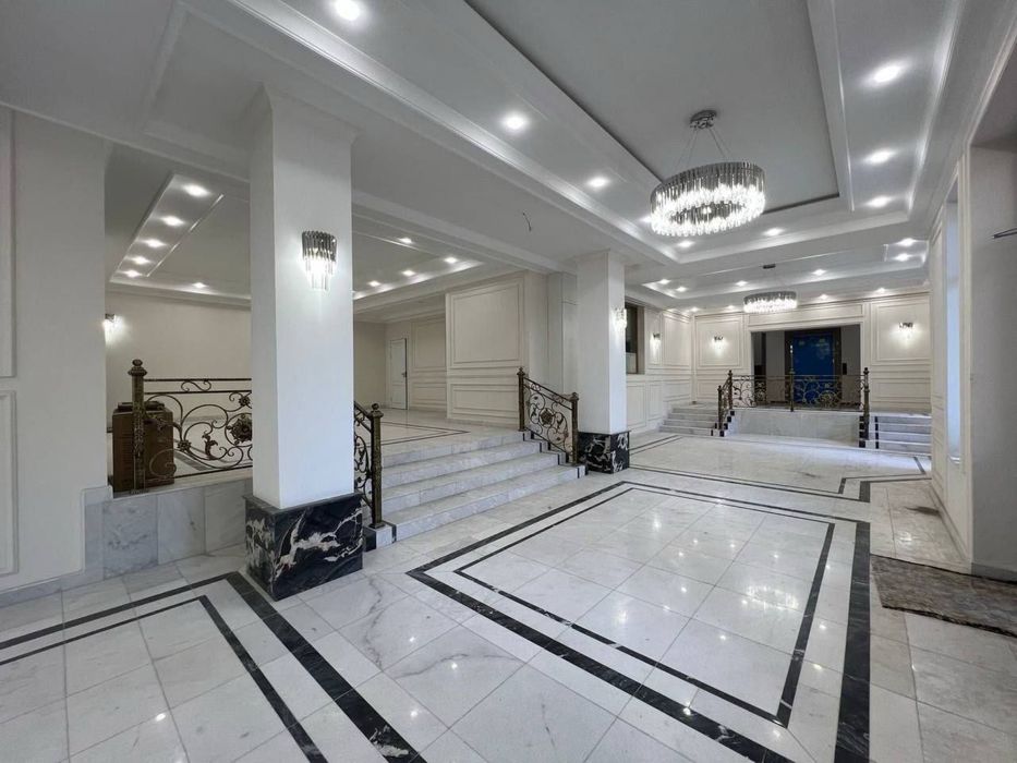 Новостройка* ЖК Grand Akkurgan Residence Аккурган / Новомосковская