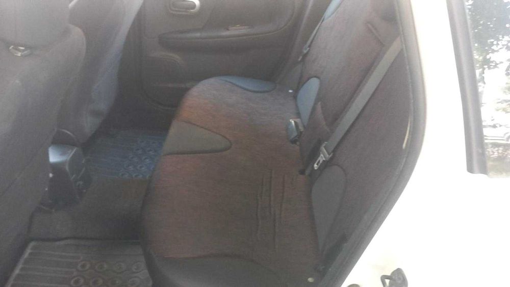 Nissan Note 1.5 DCI, an 2011