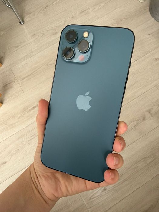 Apple 12pro max 128гб