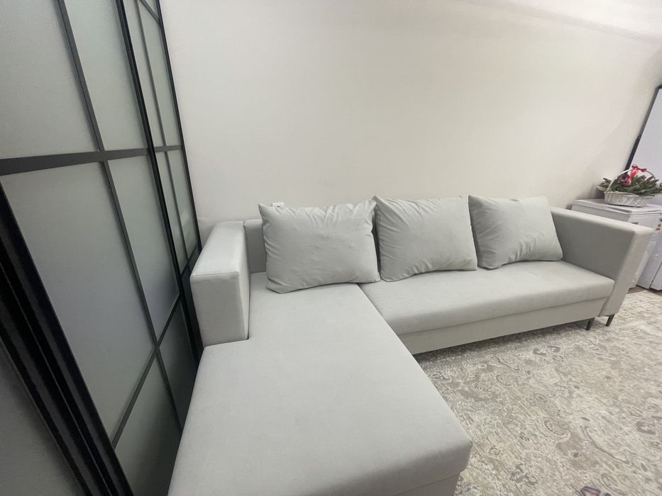 Продается диван