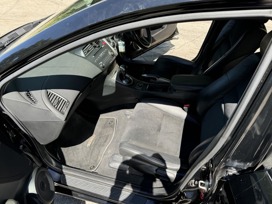 Продавам Honda 2011 г