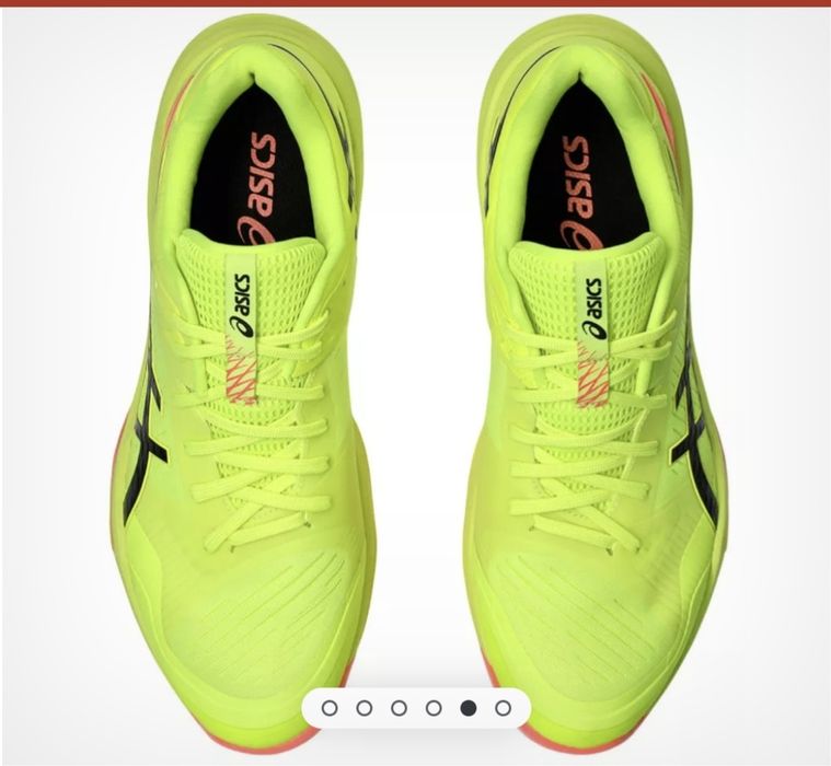 Asisc sky elite FF 3 paris