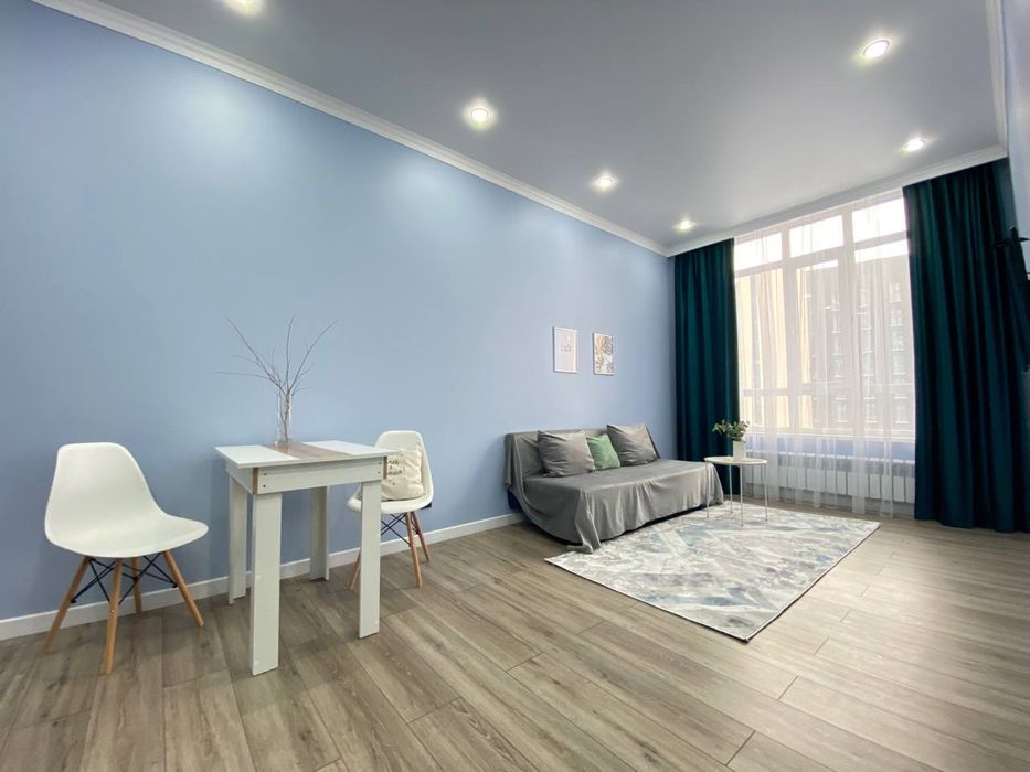 2х комнатная кв в центре города