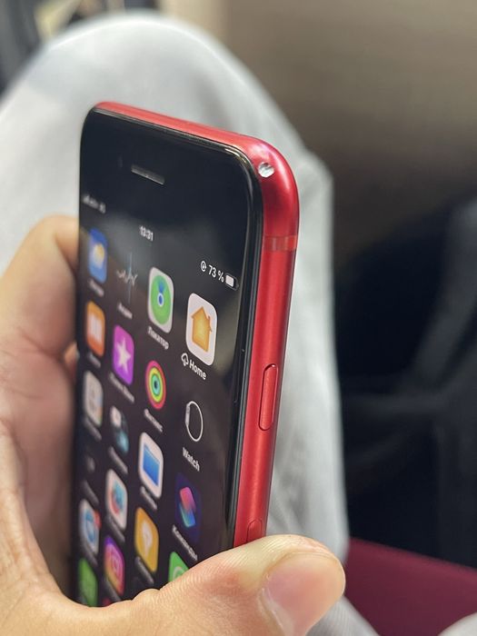 iPhone 8Plus (8+) 64Gb Product red
