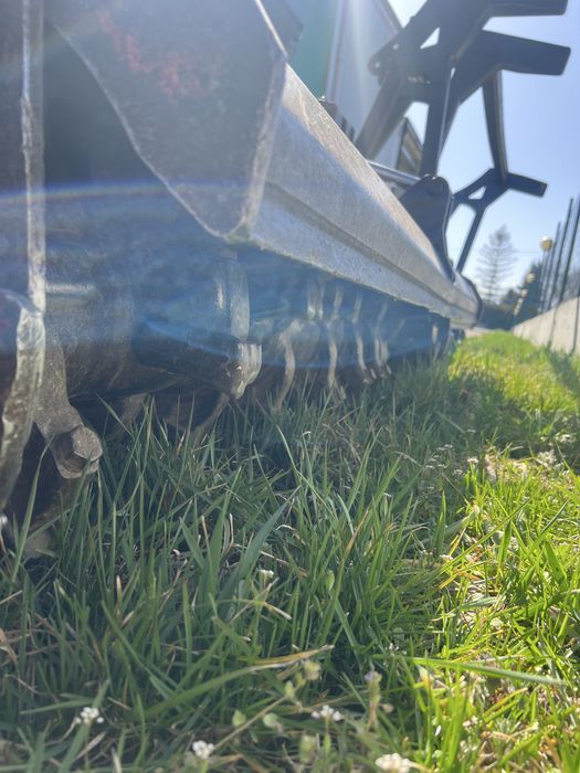 Bobcat Forestry Mulcher FRC200HT / Мулчер Бобкат