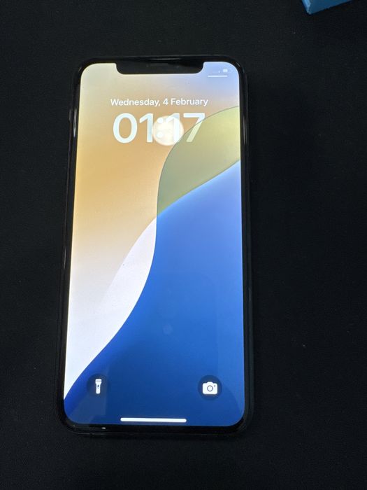 Apple iPhone 11 Pro 256GB ID-XXL5760