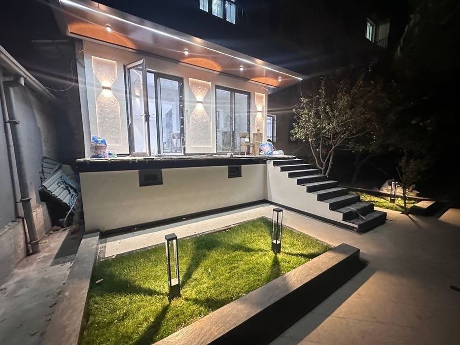 Шахристанский офис аренда 70 м2 Юнусабад 3 комнаты