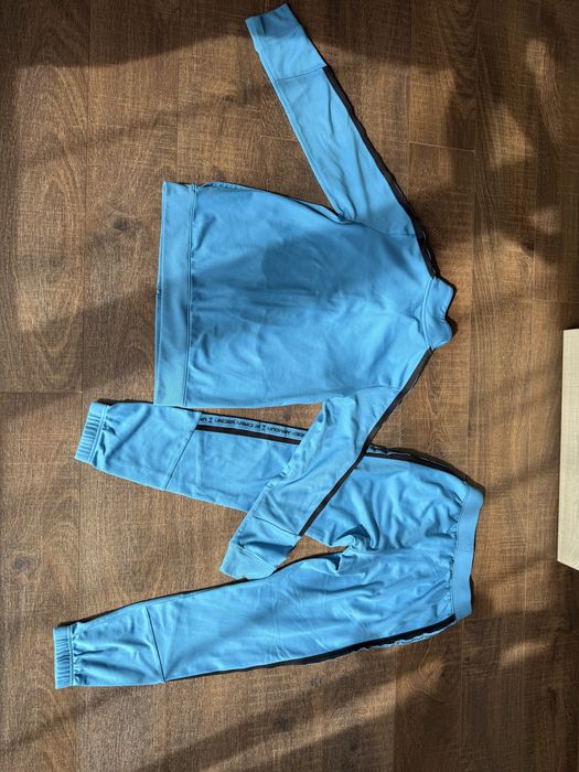 Детски спортен екип UNDER ARMOUR