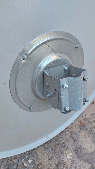 Антенна спутниковая 120 см