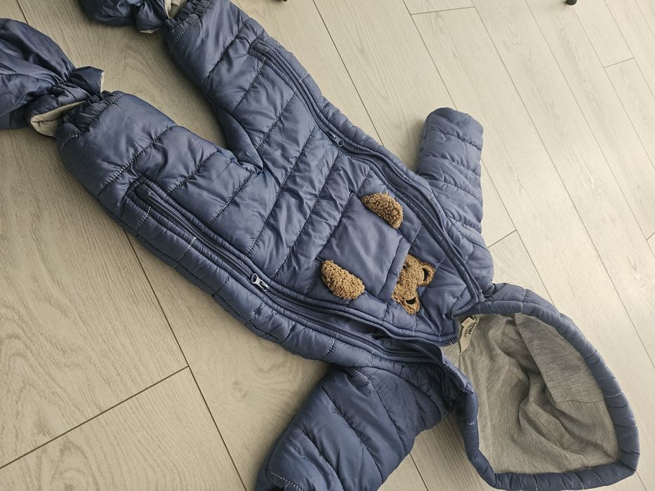 Ескимос за момче