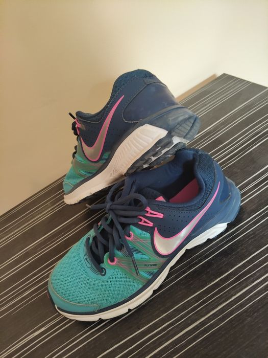 Маратонки Найк/Nike от 38 до 40 немер