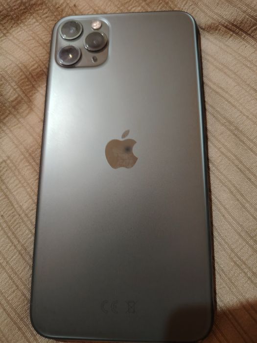 Продам IPhone 11 pro