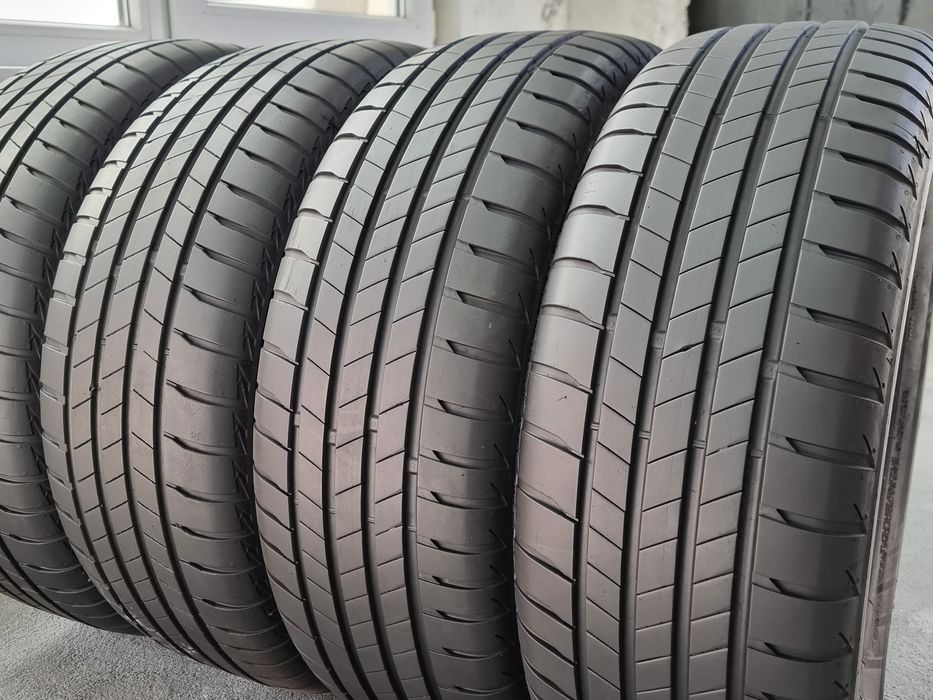 215/60/16 Bridgestone 4Броя: 160€ 6.5мм