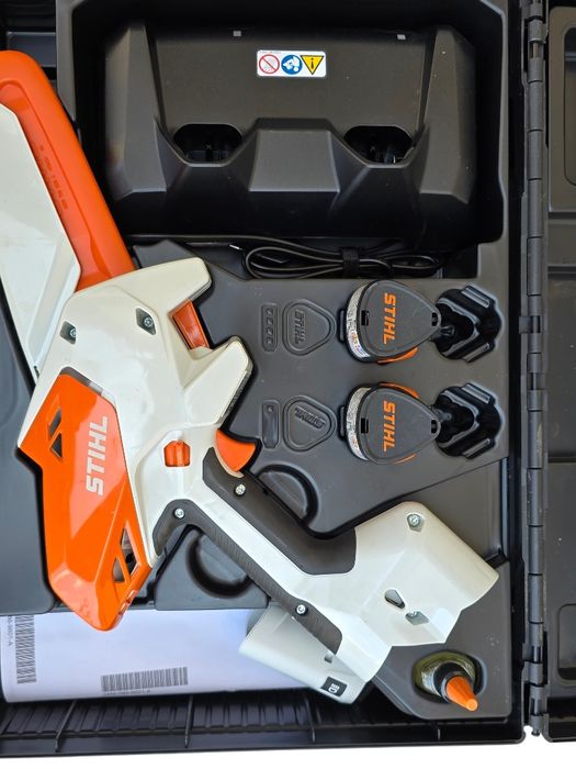 Stihl gta 30  stihl  drujba