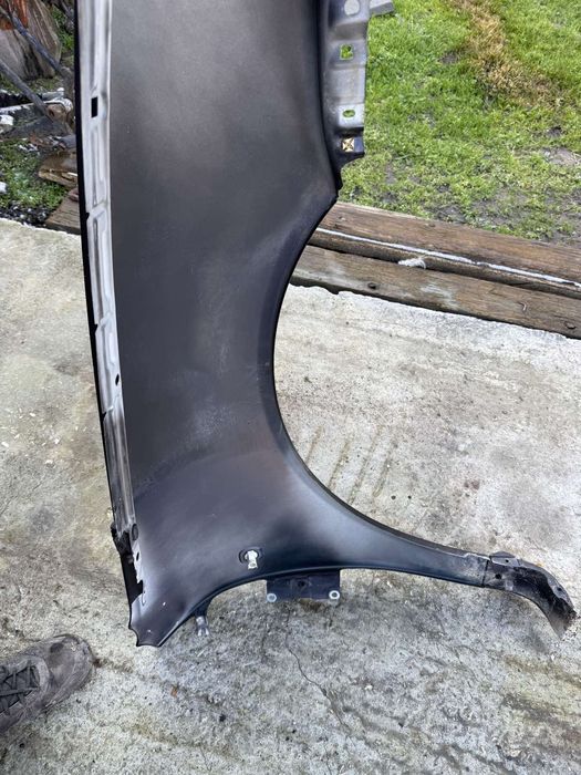 Предни калници Audi A3 8l