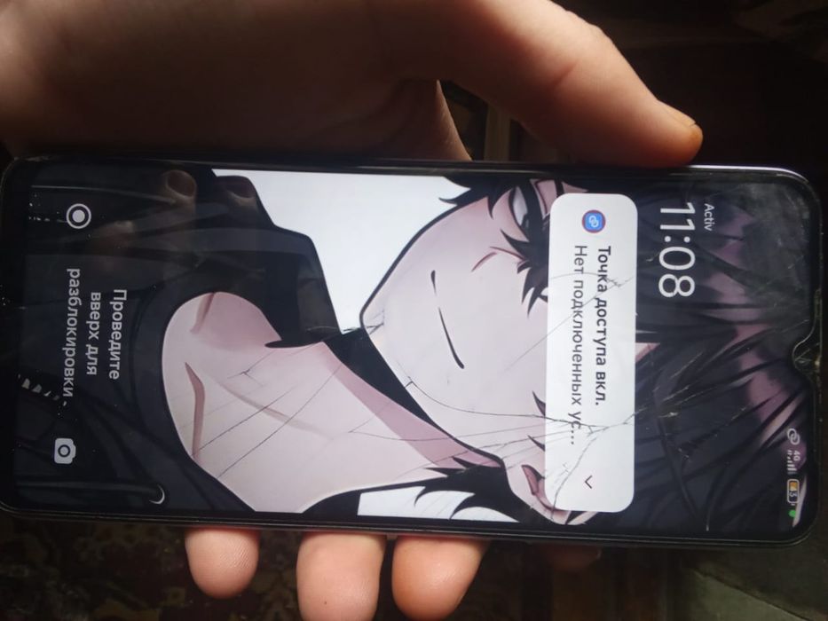 Продаю Redmi 12C хорошее состояние