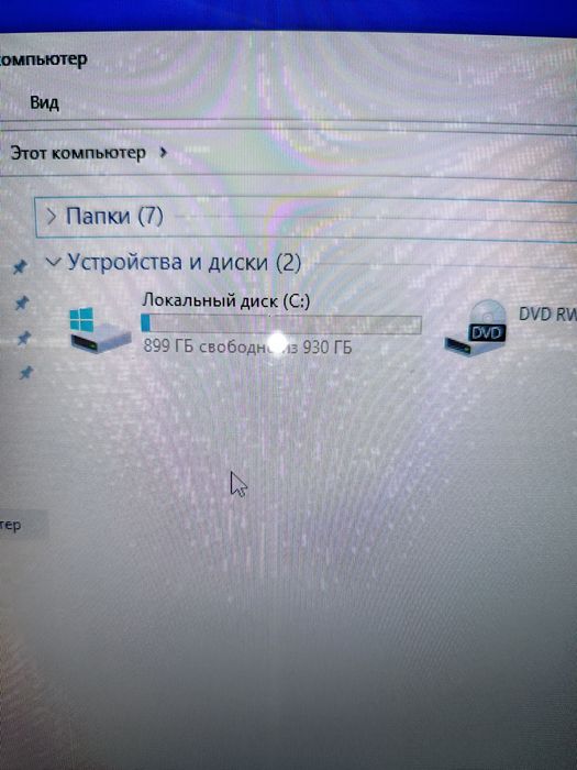 Продам ноутбук Асус
