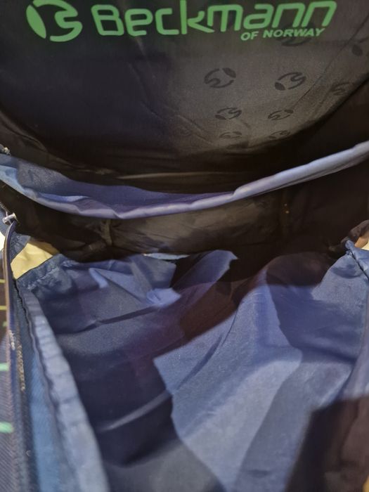 Ученическа раница Beckmann