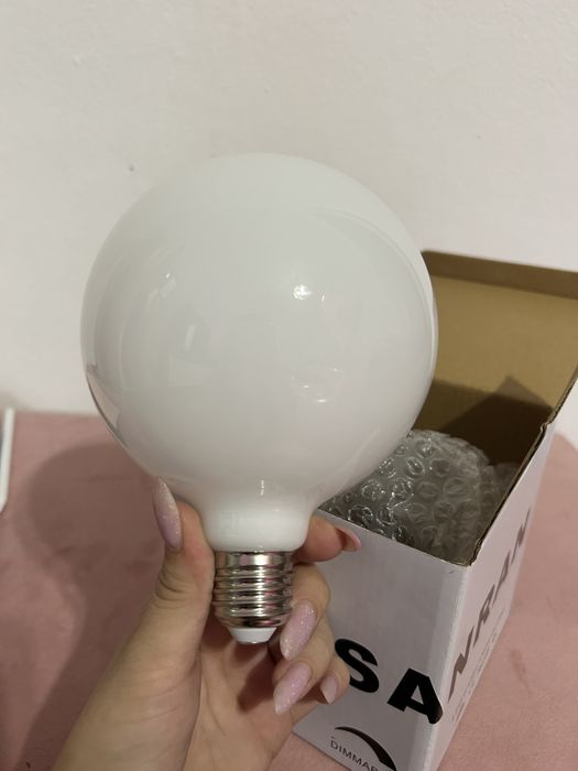 Голяма крушка