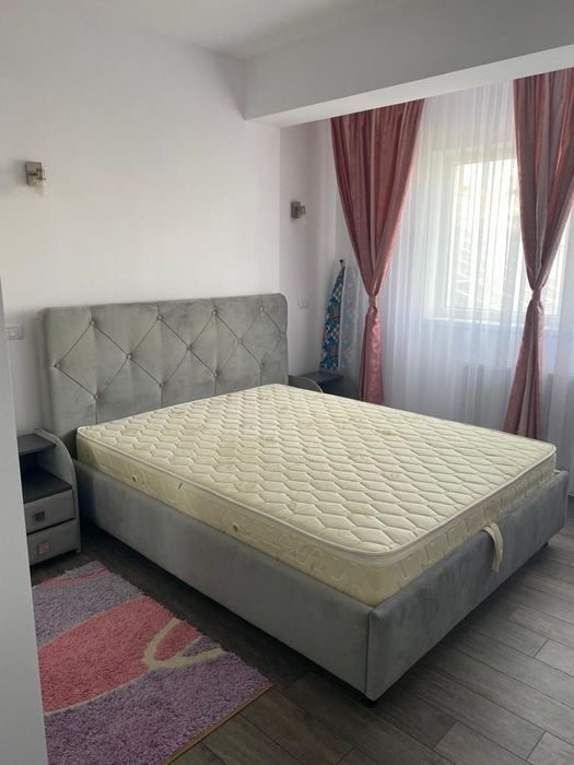 P R O P R I E T A R Apartament 2 camere BLOC NOU