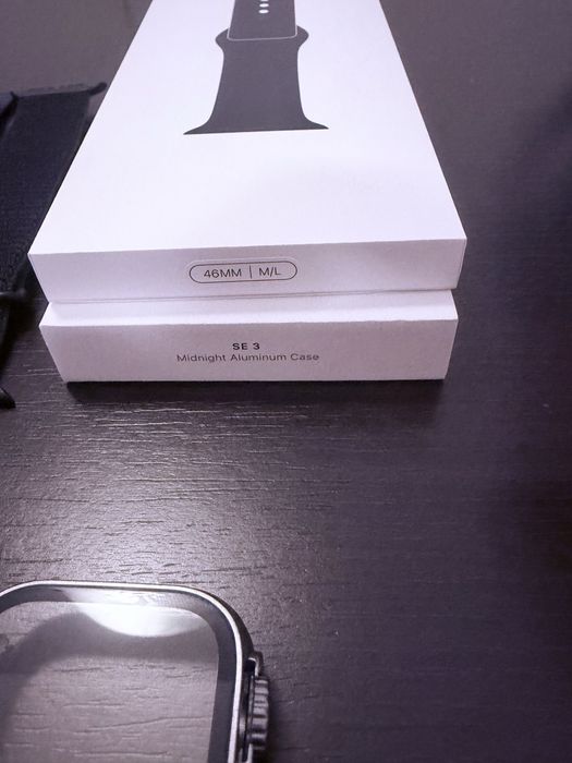 Apple Watch SE 3 ( 2025) 46MM