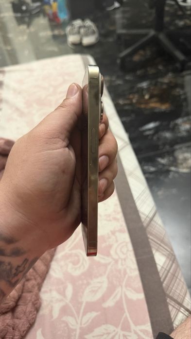 iphone 14 pro gold 256 neverlock