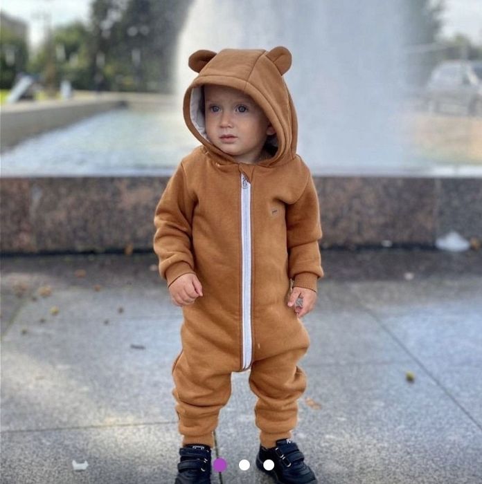 Продам комбенизон