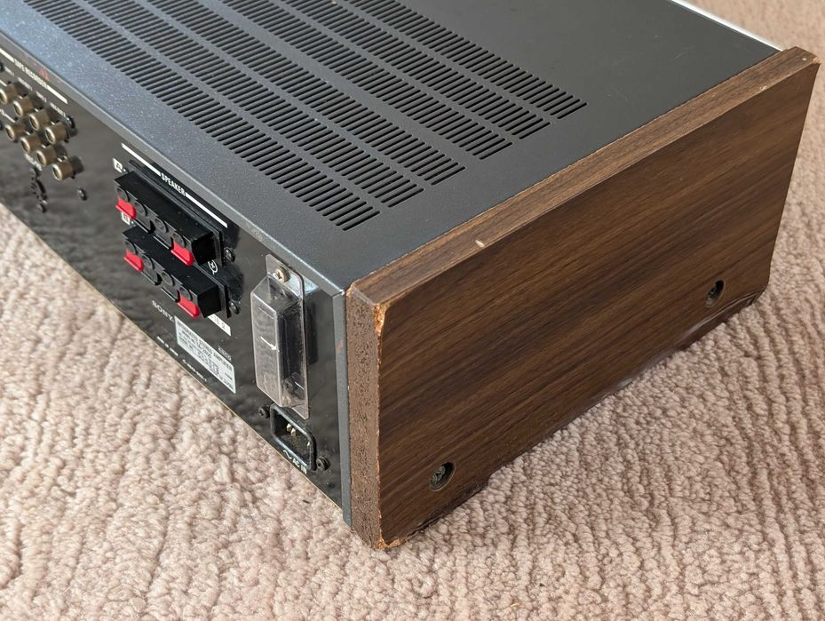 Vand TA-2650 . Pret 320 RONi