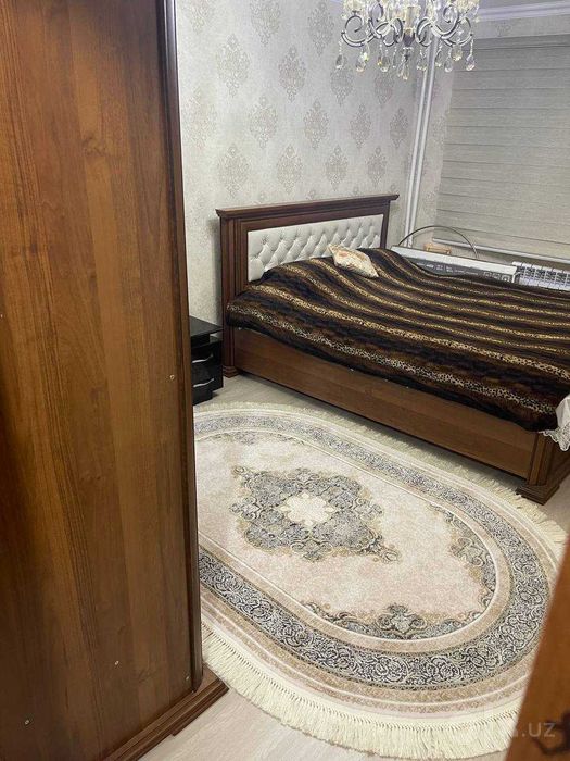 Реклама №3605 Продаётся 2х комнатная квартира