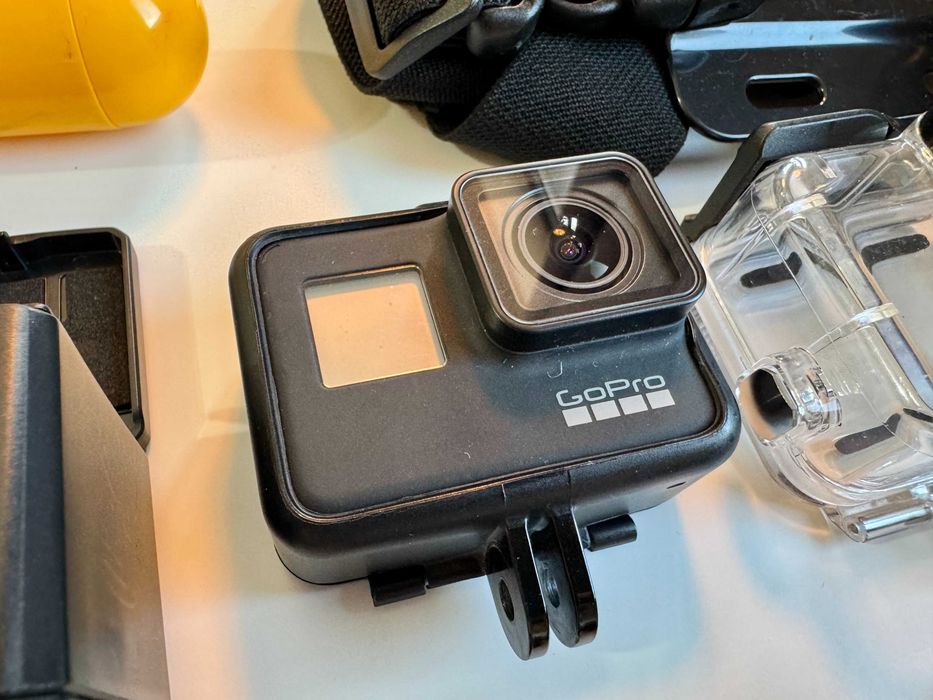 GoPro Hero 7 Black