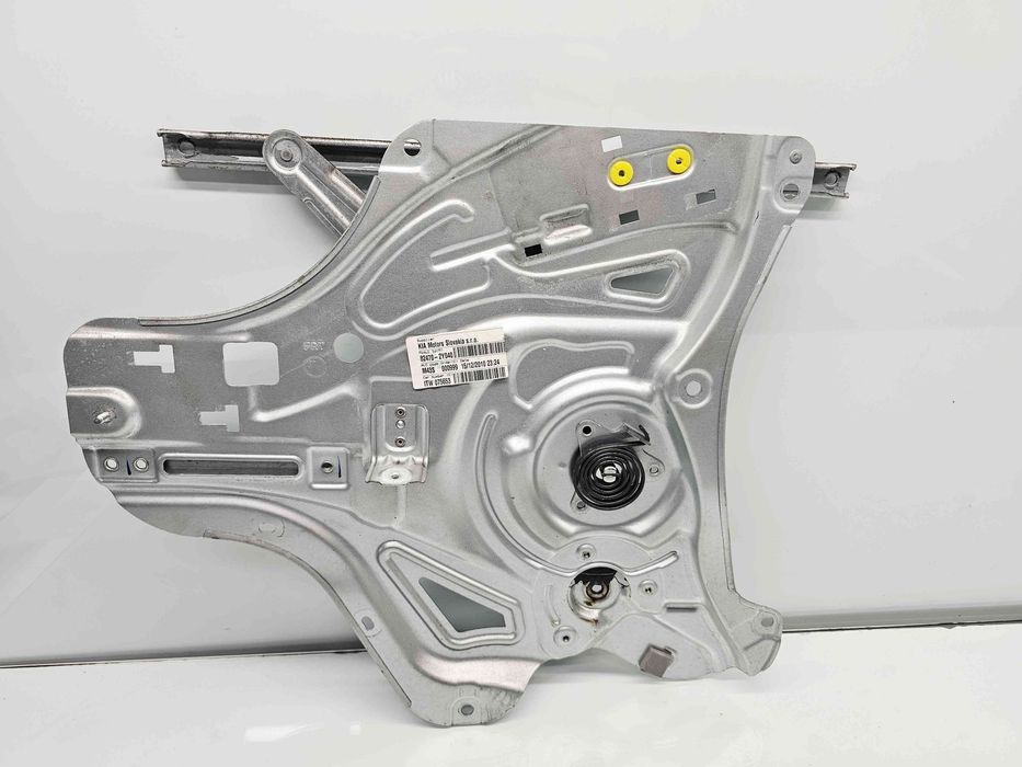 Macara electrica geam stanga fata Hyundai ix35 (LM) [Fabr 2010-2017] 8