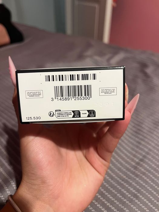 Chanel No.5 парфюм