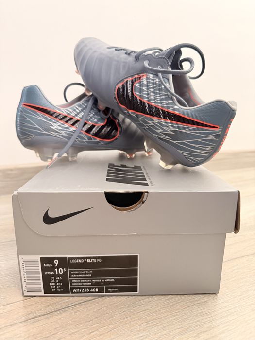 Nike legend 7 elite fg